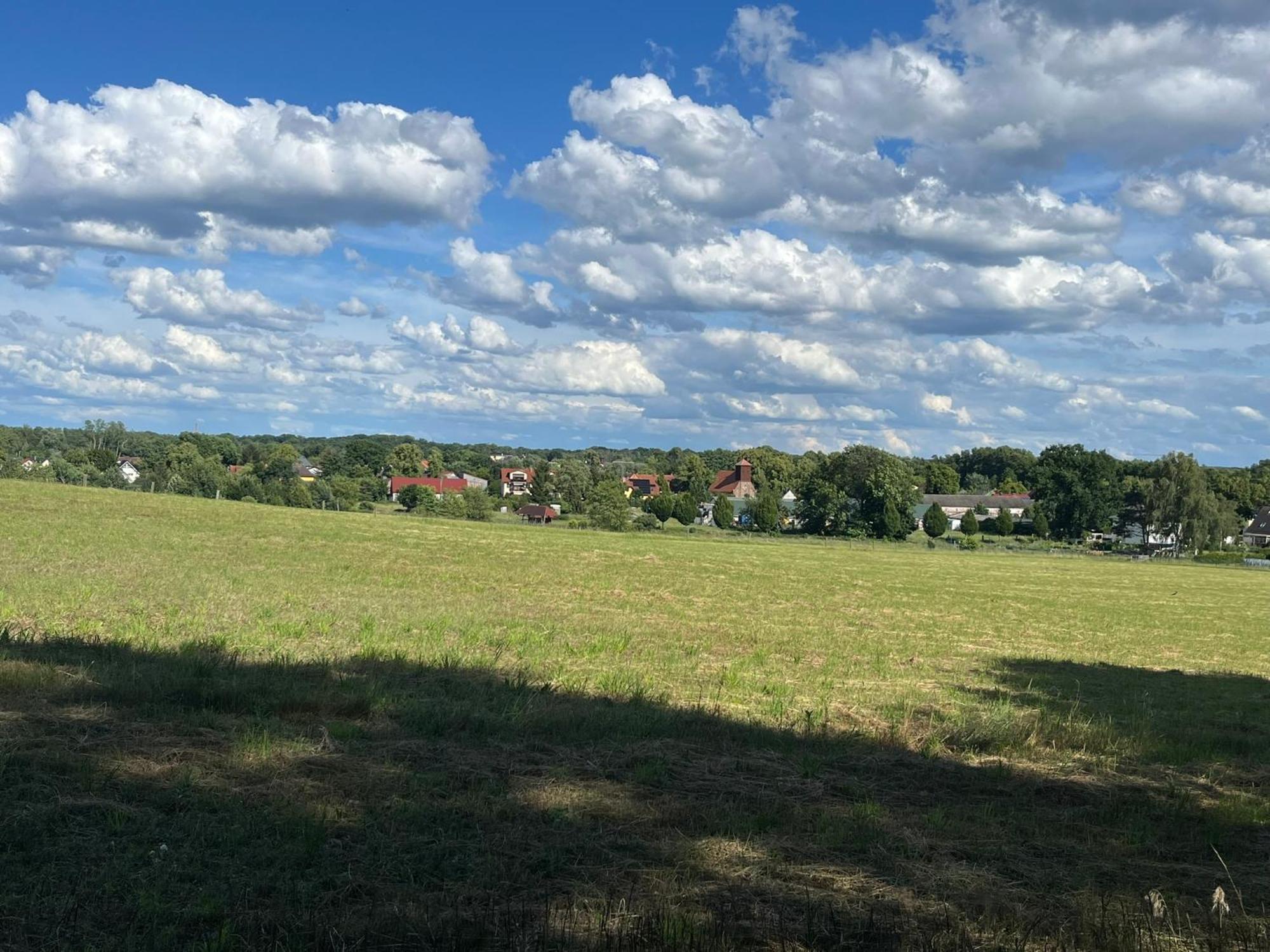 Exklusive Ferienwohnung Bei Berlin, Bis 5 Gaeste, Grosse Terrasse, Garten Bestensee Exteriér fotografie